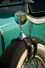 LaSalle 4-Passenger Phaeton 1929 года